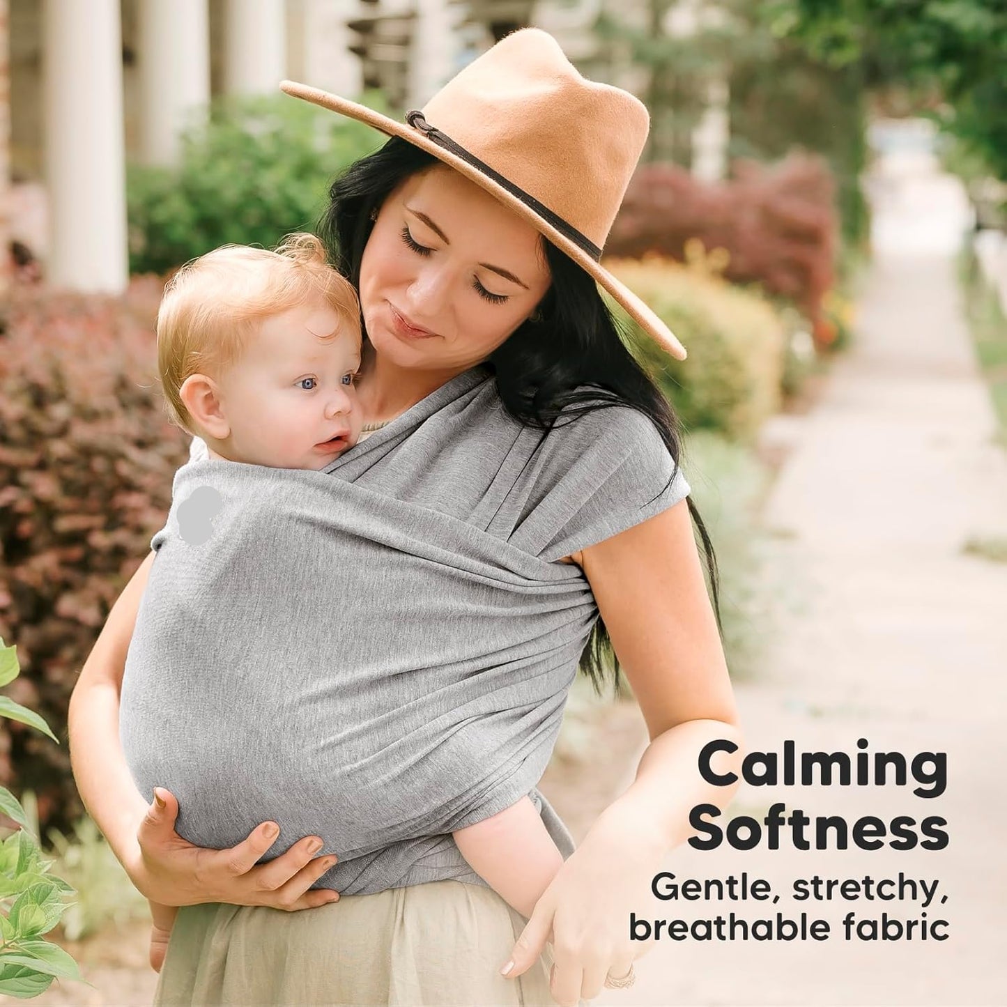 All in 1 Baby Sling Wrap Carrier