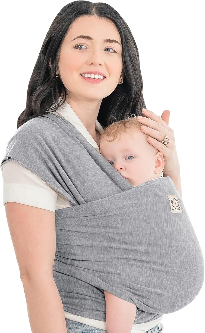 All in 1 Baby Sling Wrap Carrier