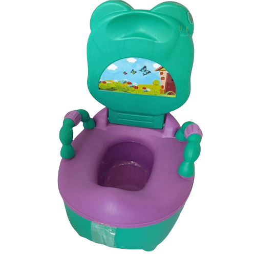 Potty Trainer