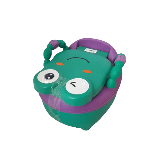 Potty Trainer