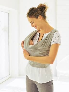 All in 1 Baby Sling Wrap Carrier